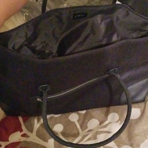 Travel bags